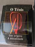 O Ténis Das origens à actualidade