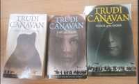 Age of Five Trilogy Trudi canavan