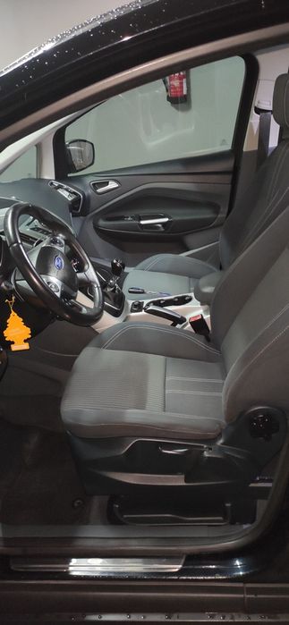 Ford c max Tdci Monovolume