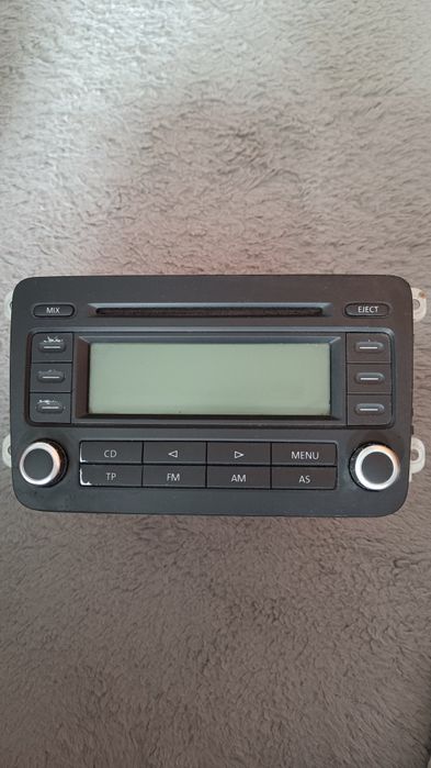 Radio Volkswagen Passat B6