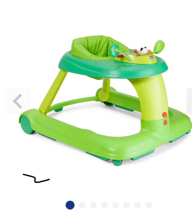 Продам ходунки