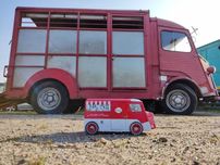 Citroen HY HZ części blacharskie i mechaniczne