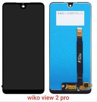 Ecra display wiko view 2 pro