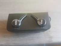 Słuchawki Akg 3.5 jack