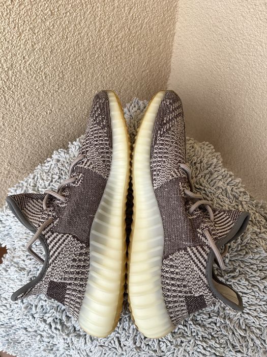 Оригінал! Кросівки Adidas Yeezy Boost 350 46р