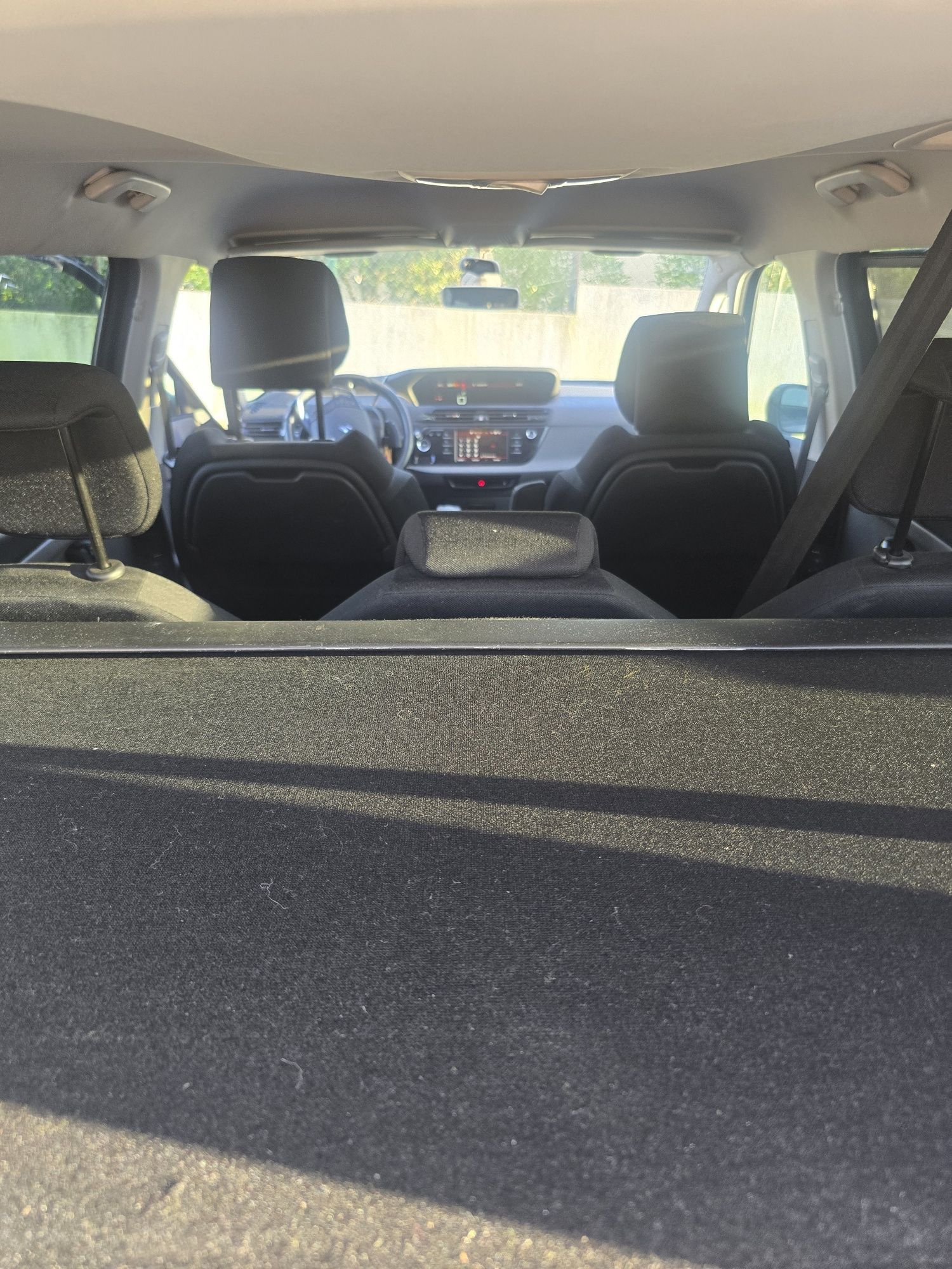 Citroen C4 GRAND PICASSO