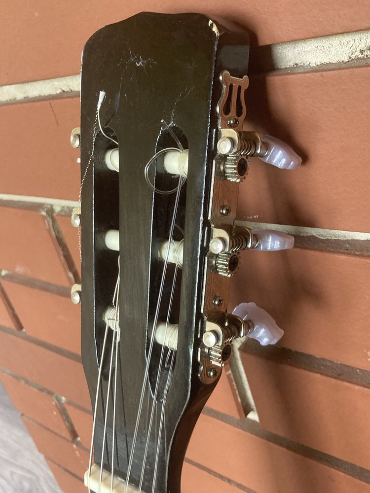 Gitara klasyczna