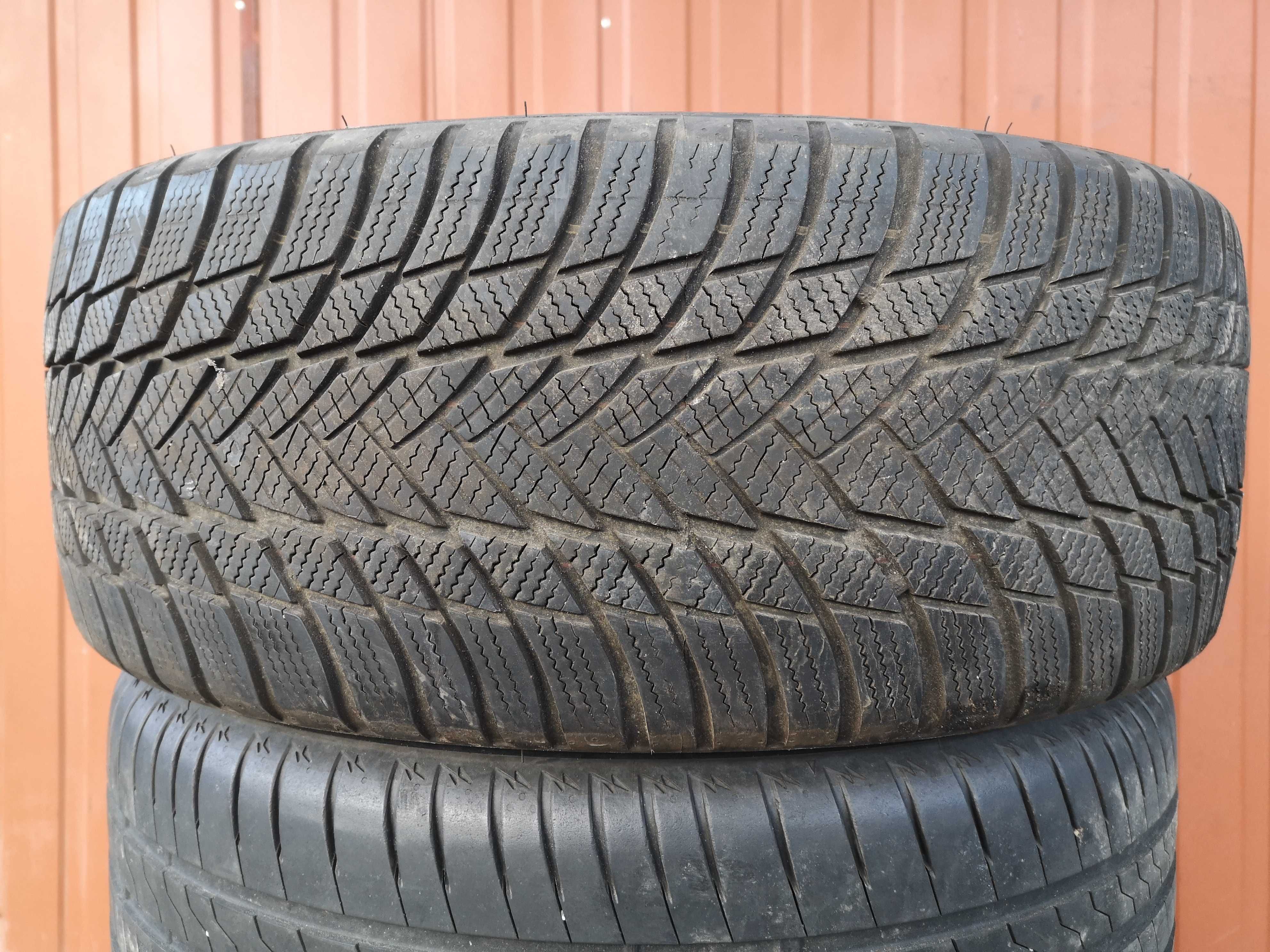 245/45 R20 103W - Bridgestone Blizzak LM 001 (AO) (1 szt.) Bez napraw!