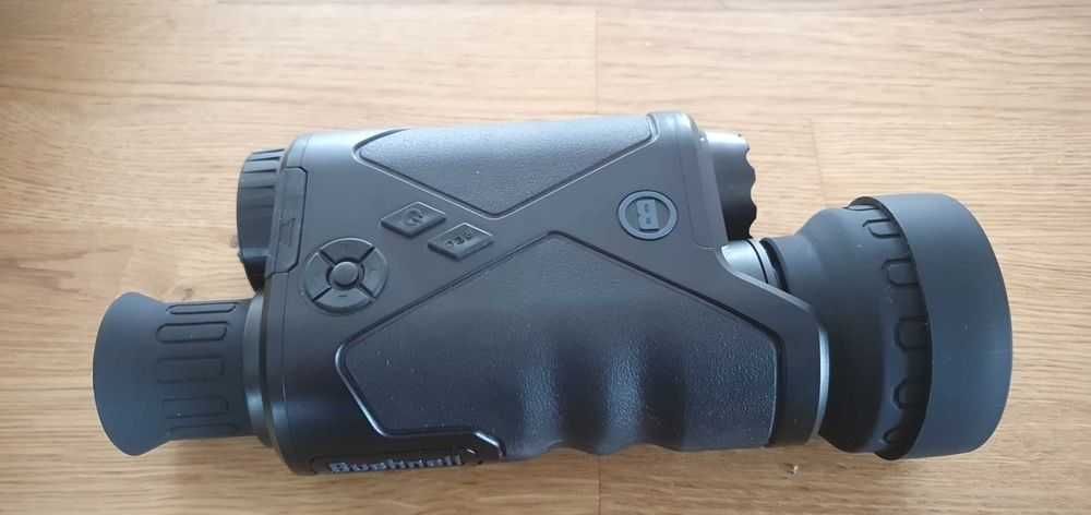 Noktowizor cyfrowy Bushnell Equinox Z2 6x50
