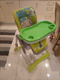 krzesełko do karmienia INFANTI Beticco