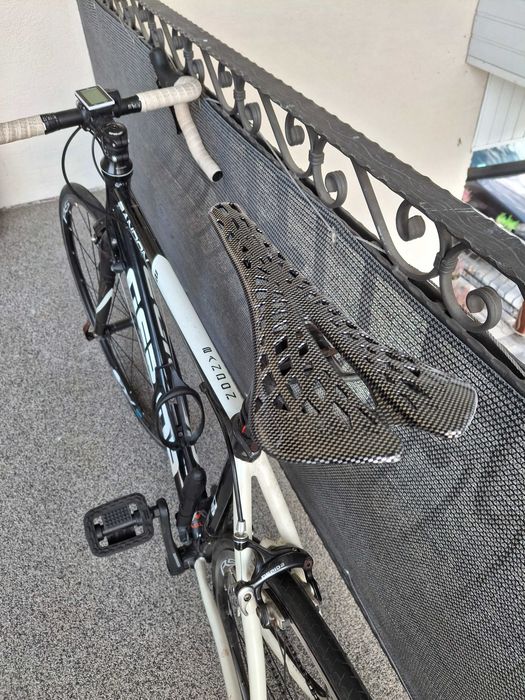 Rower marki GEPIDA + trenażer ELITE