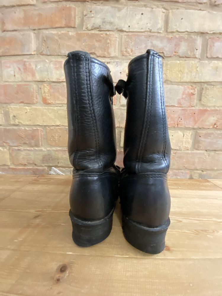Продам Американские сапоги фирмы Frye