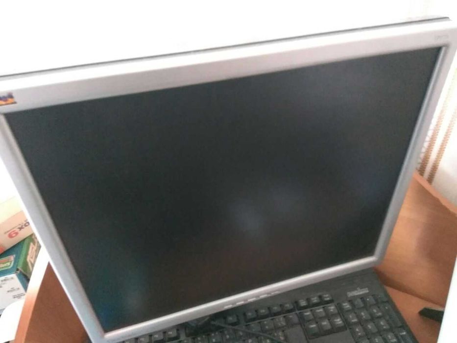 viewsonic vp171s