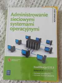 Administrowanie sieciowymi systemami operacyjnymi wsip