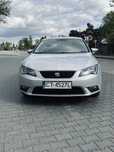 Seat Leon 1.6 2015r.