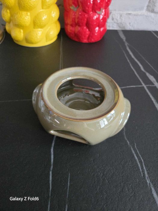 Ceramiczny podgrzewacz
