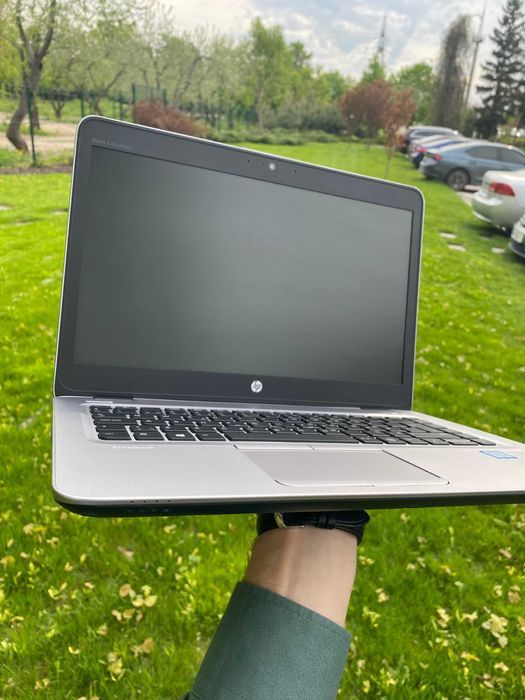 Тоненький - HP EliteBook 840 G3 - гарантія 6 місяців