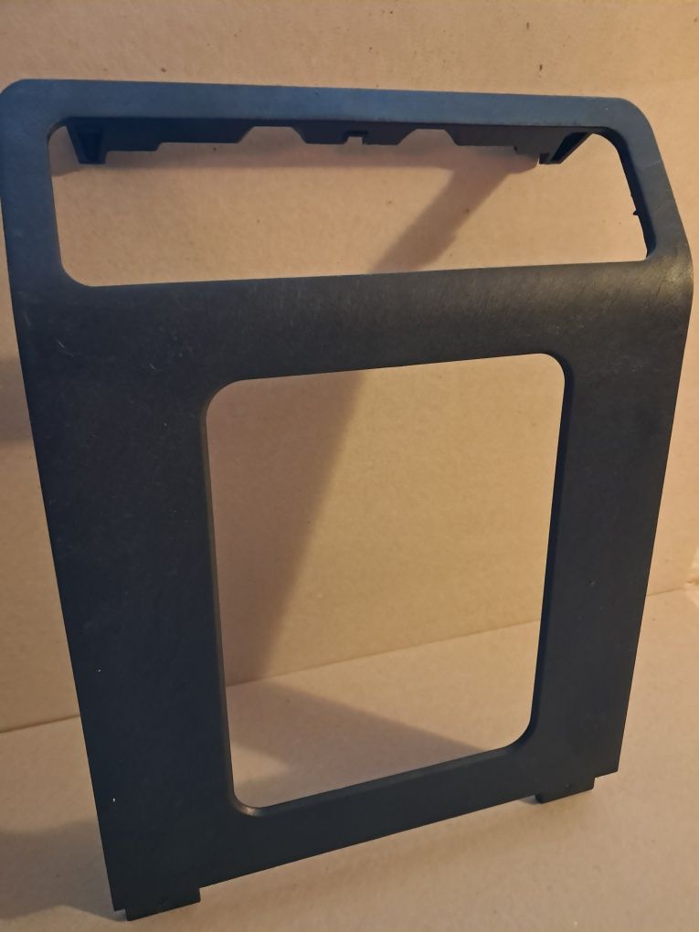 Front do ekspresu ea897b10 Krups panel