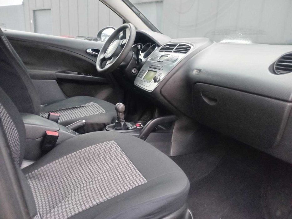 Продам Seat Toledo 2008р. #73418