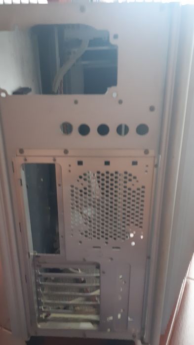 ThermalTake Tai Chi Full-Tower PC Case64729805801219122