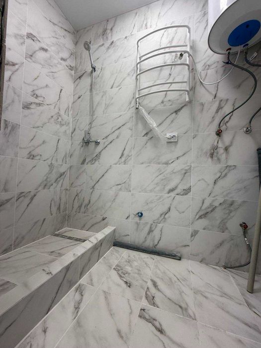 Однокімнатна квартира-студія з новим ремонтом! ЖК Brickwood. Гостомель