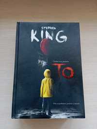 Stephen King To.