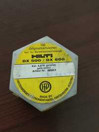 Hilti naboje do osadzaka dx 500 / 600 6,8/18 żółte