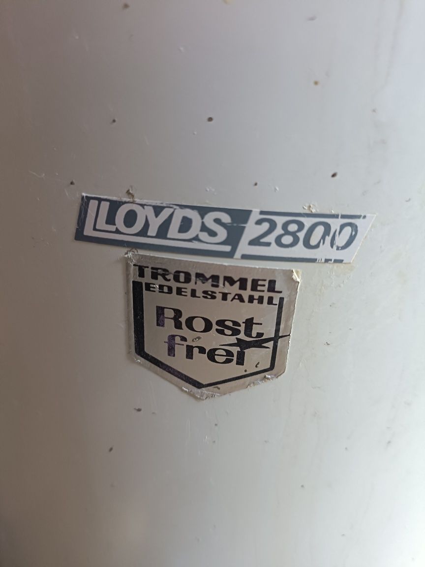 Wirówka Lloyds 2800