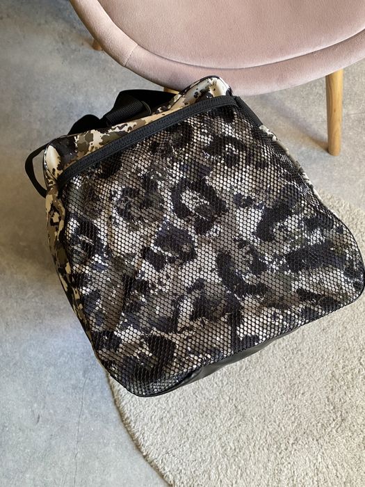 Puma оригінал нова велика спортивна сумка дорожня для залу тренувань