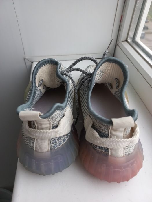 Кеды сеточка 38 размер