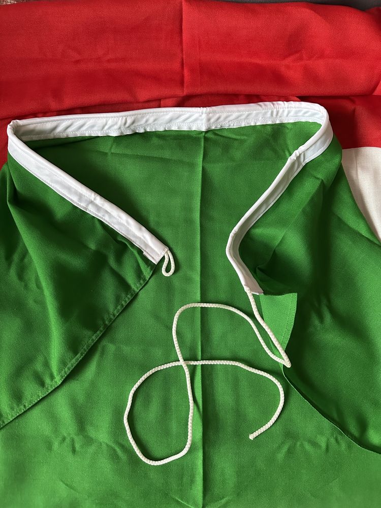 Подам флаг Италии