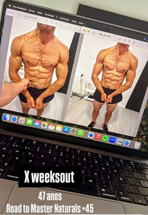 Personal Trainer e Nutrição