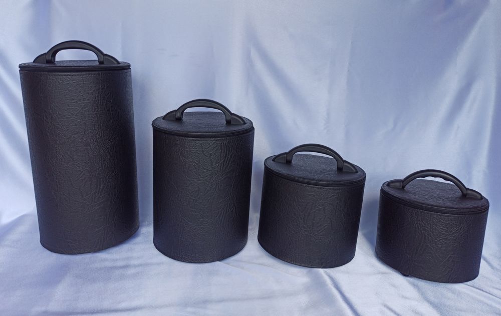 Футляри для митр ,саквож для утвари ,сумки для облачения