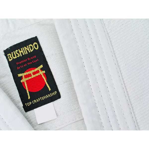 Kimono do judo 110 cm