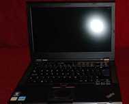 Laptop Thinkpad T420