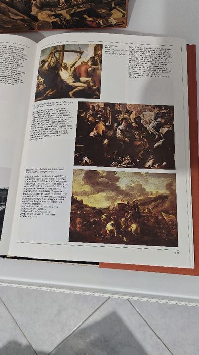 História da Arte Italiana 2 volumes