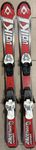 Narty Volkl Racetiger GS 100 dzieciece
