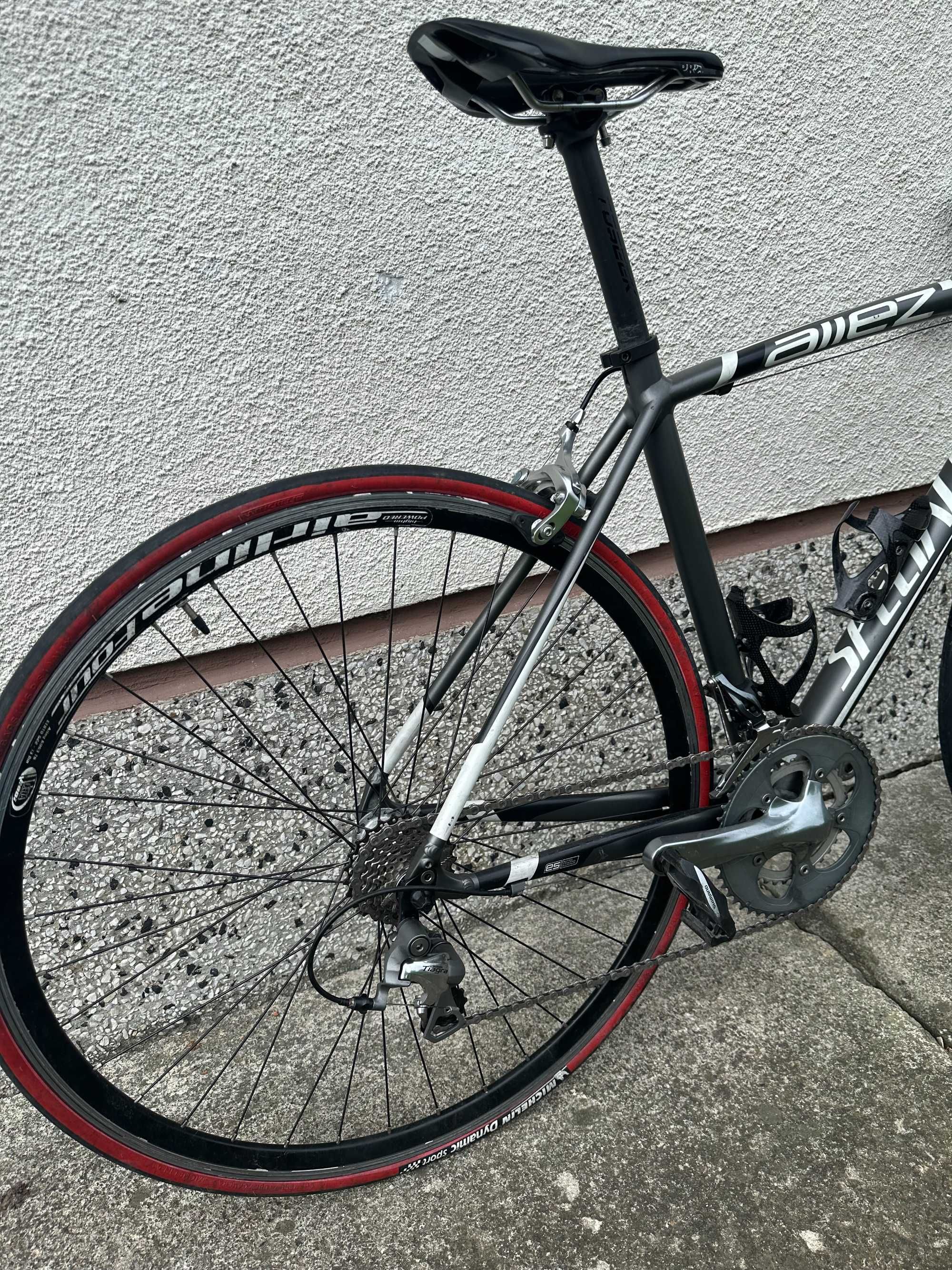 Rower Szosowy Specialized Allez Elite