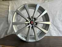 alufelgi r18 5x112 SEAT Toledo Leon Altea Alhambra Exeo #833
