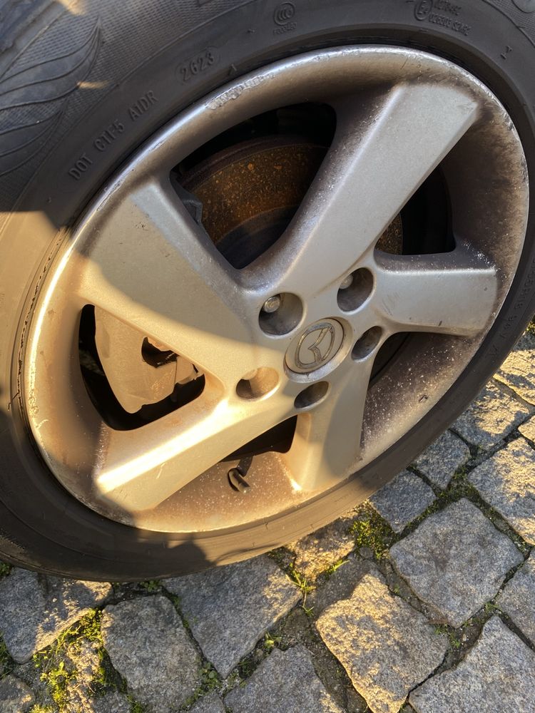 Venda de Mazda 6 1998cc