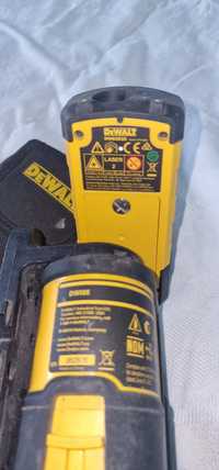 Conjunto dewalt dw088 e dw03050