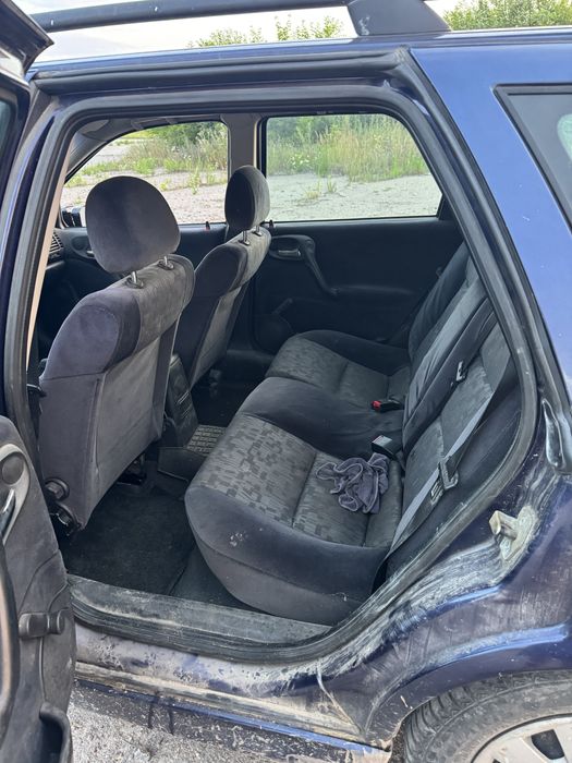 Продам Opel Vectra b 1.6 бензин