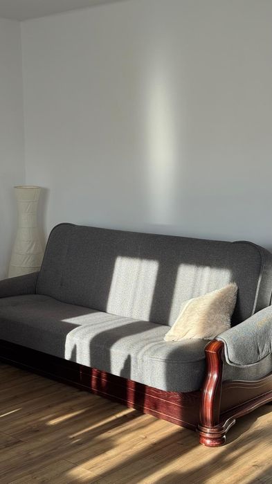 Wersalka  + dwa fotele