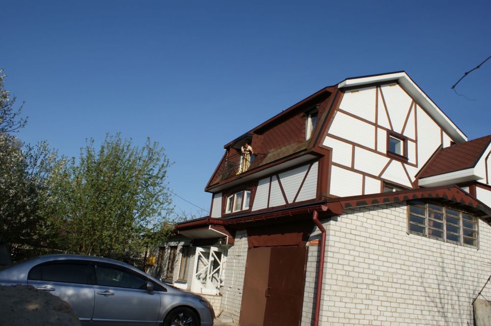 Продам! Гарний будинок в Броварському р-ні