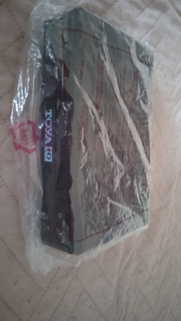 Odbiorniki telewizji cyfrowej ARC-1010YR