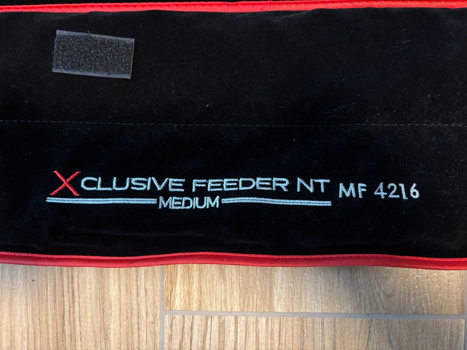 Wędka Xclusive Feeder NT 420  160gr. Sportex