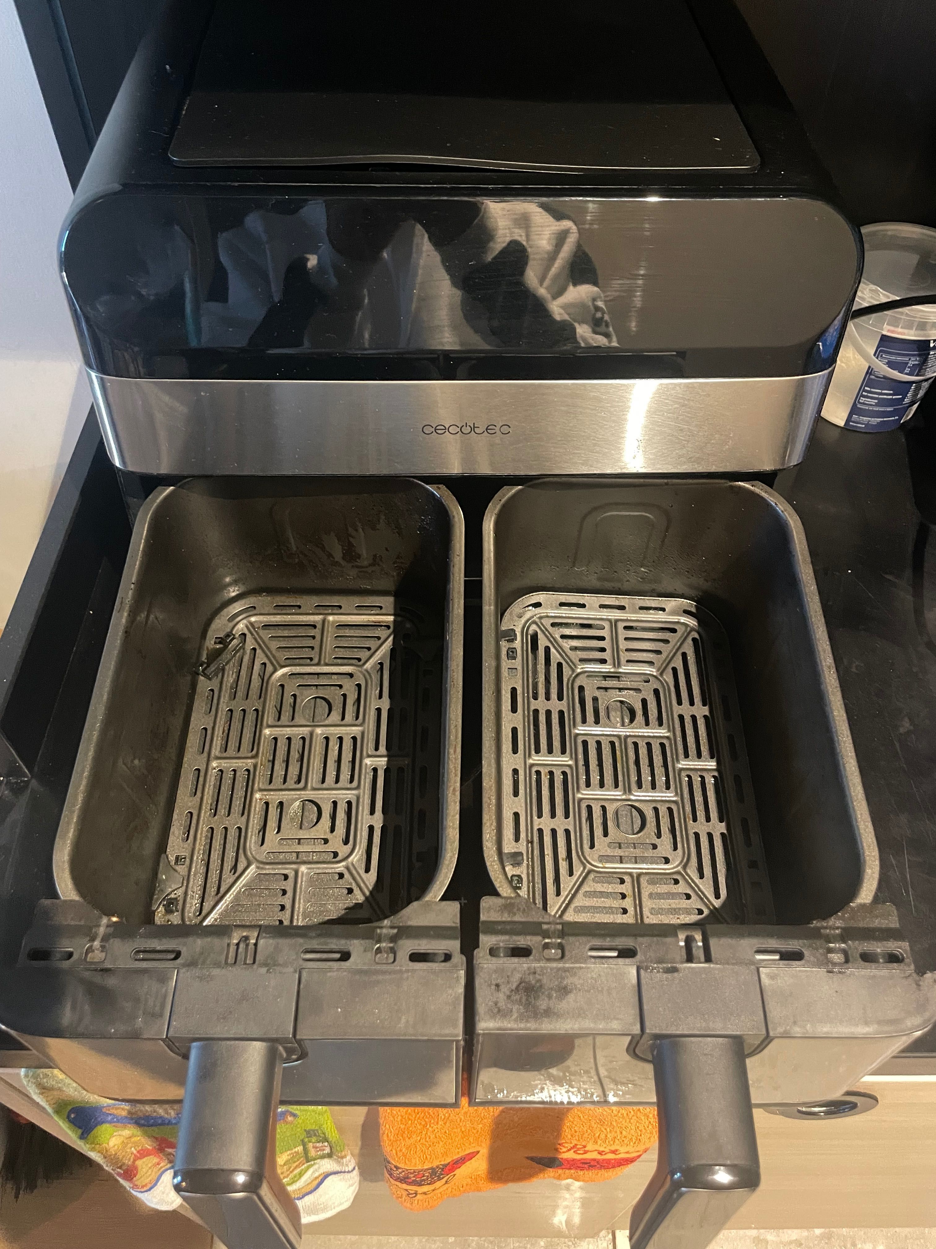 Air Fryer Cecotec