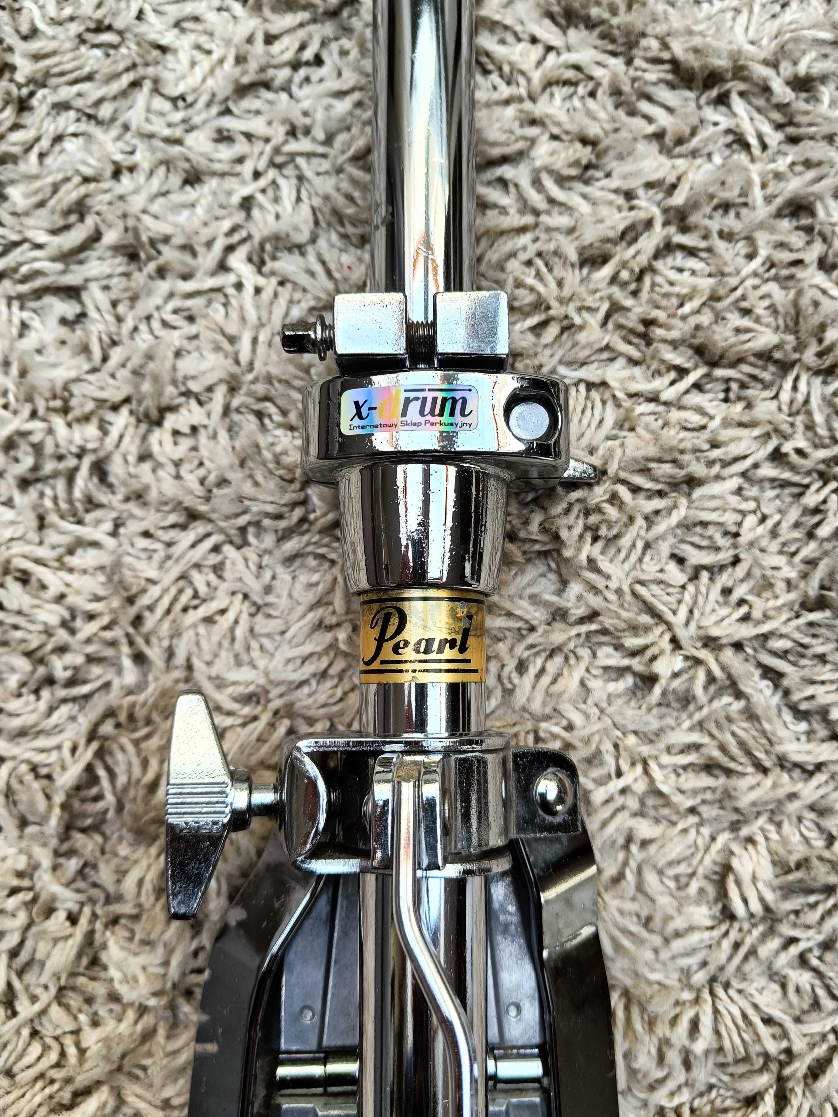 Statyw pod hi hat perkusyjny PEARL GOLD LABEL H-850N