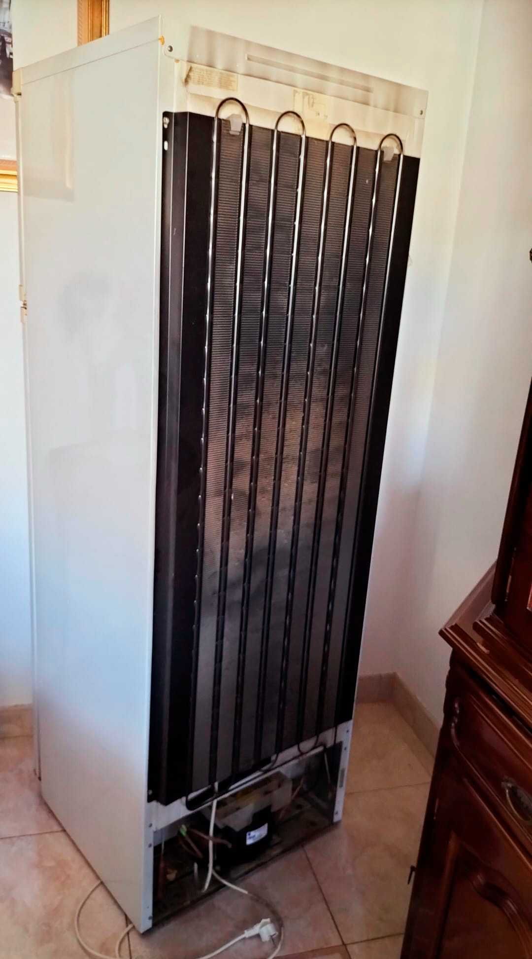 Frigorifico combinado Singer