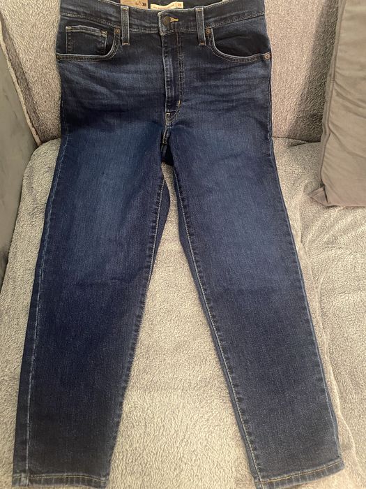 Spodnie Levis 29x27
